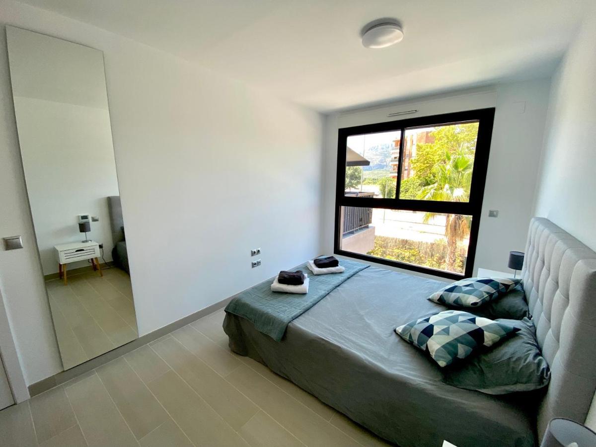 New Lomas De Apartament