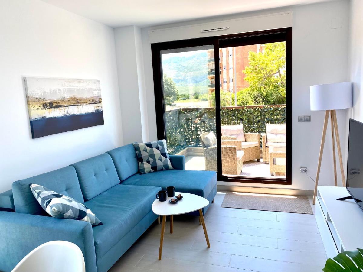 Apartament New Lomas De *