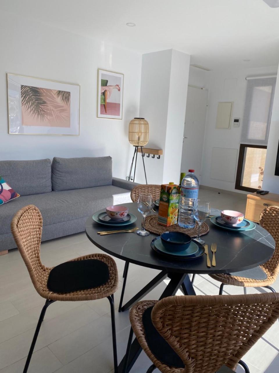 Apartament New Lomas De
