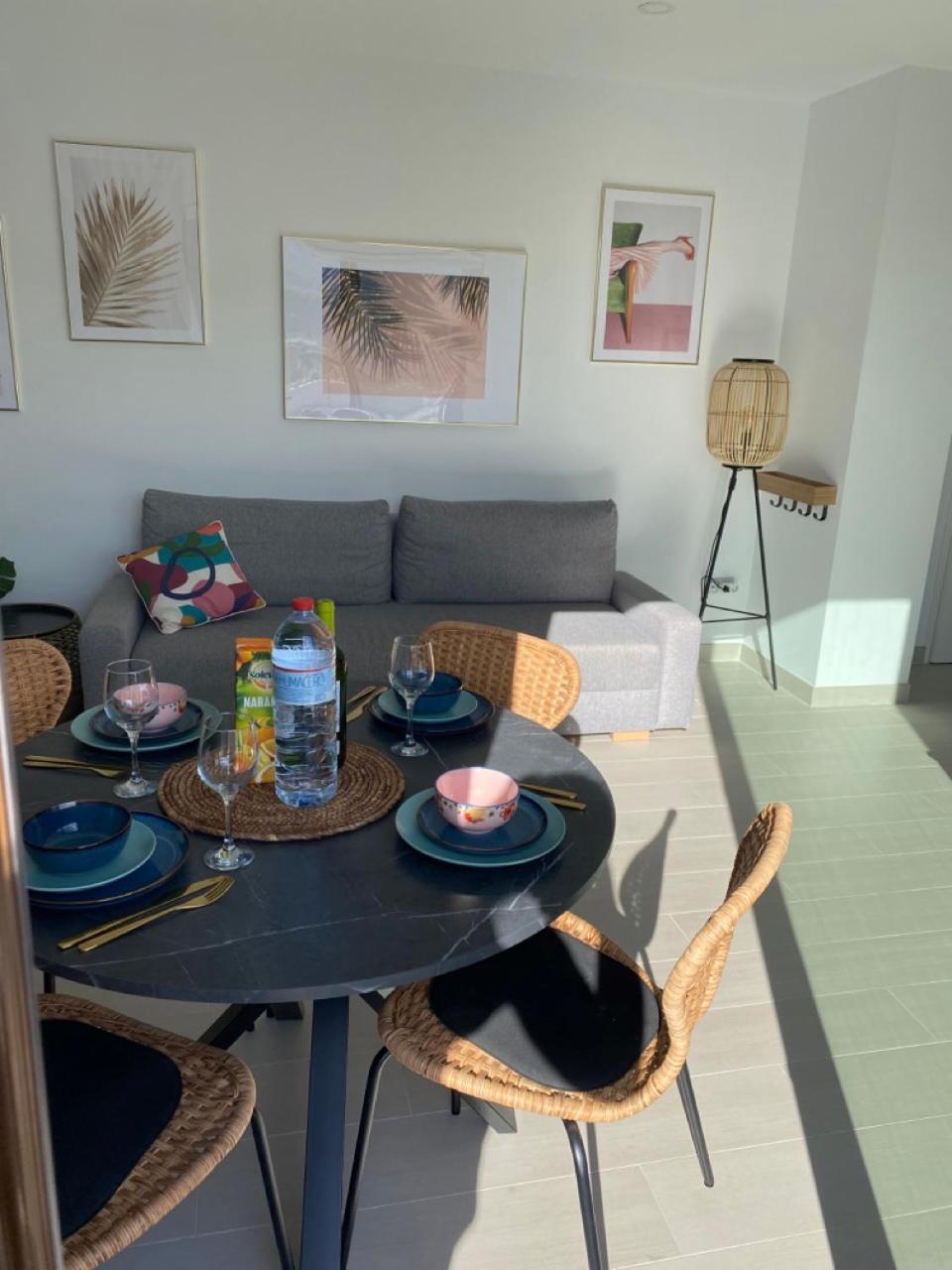 Apartament New Lomas De