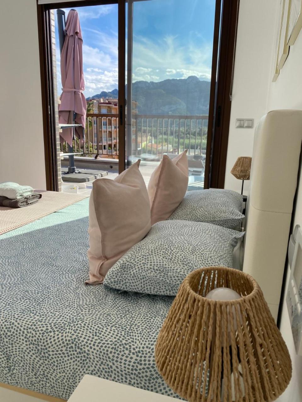 Apartament New Lomas De