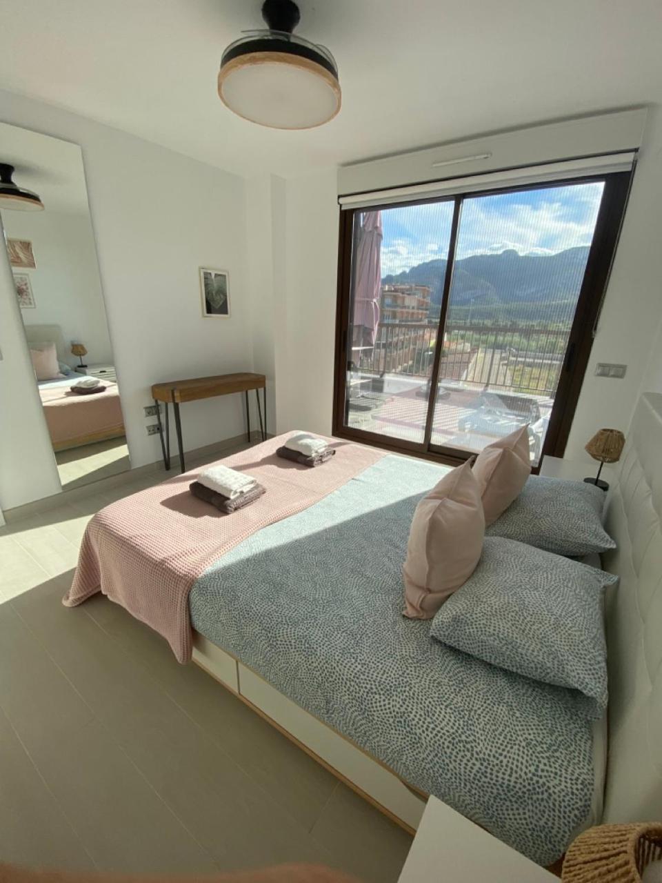 New Lomas De Apartament *