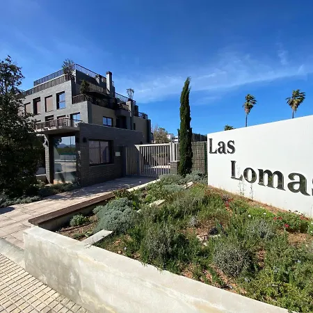 New Apartment Las Lomas De Denia Exterior photo