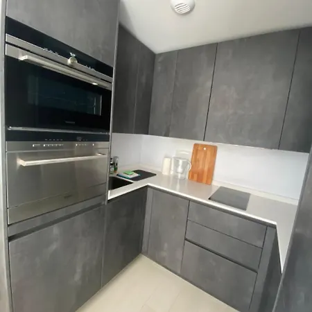 New Apartment Las Lomas De Denia Exterior photo