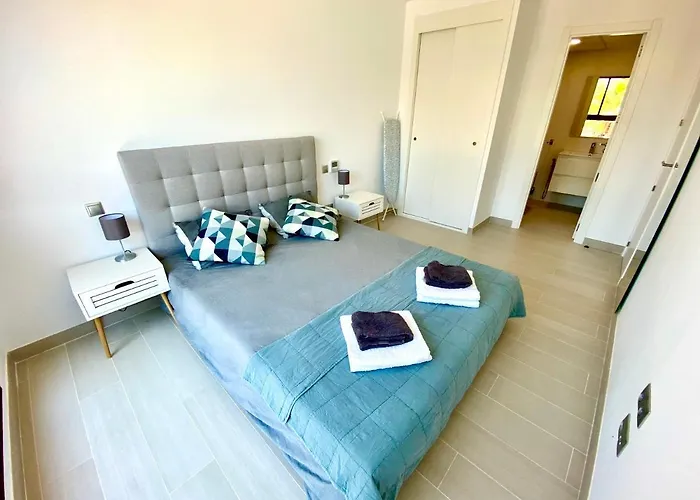 New Apartment Las Lomas De Denia