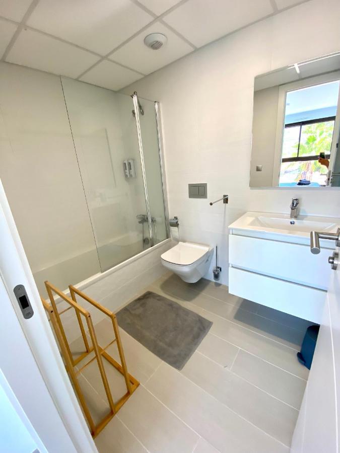 Apartment New Lomas De *