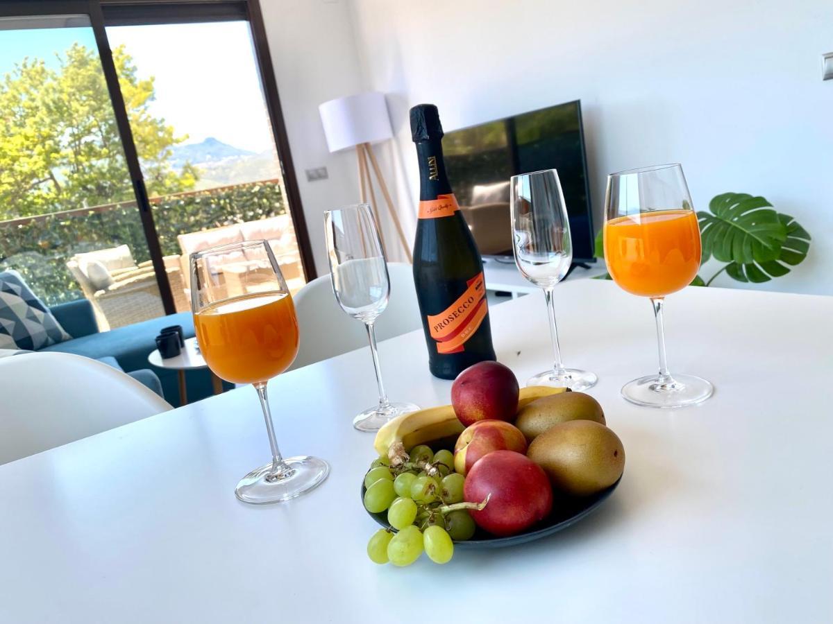 Apartment New Lomas De