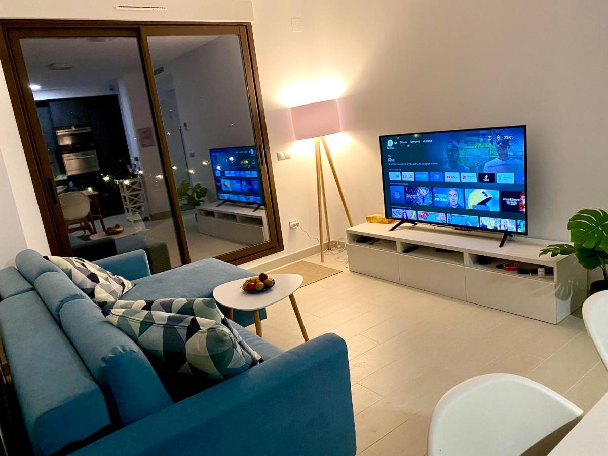 Apartment New Lomas De