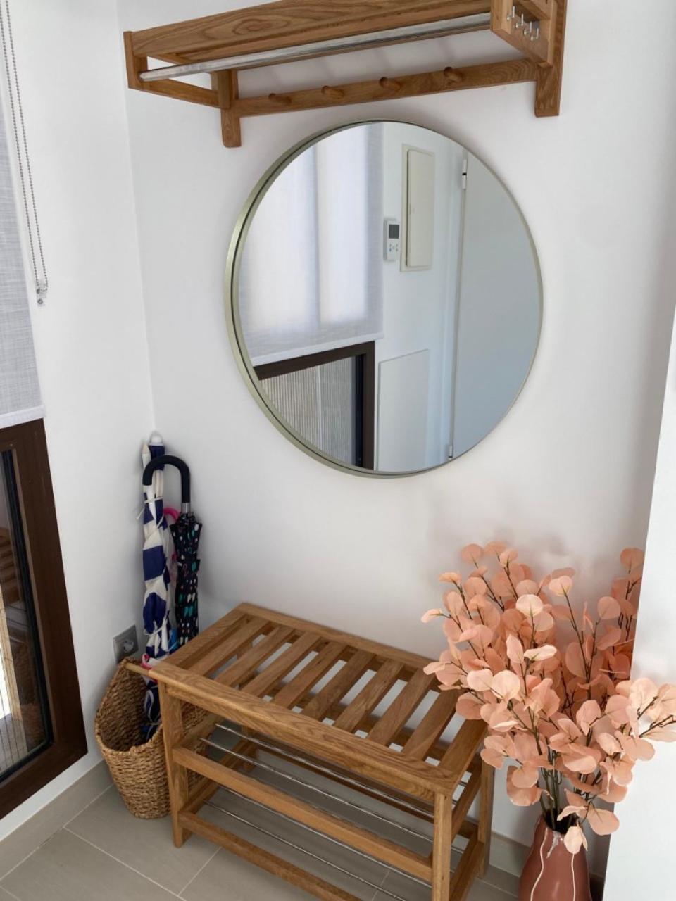 New Lomas De Apartment