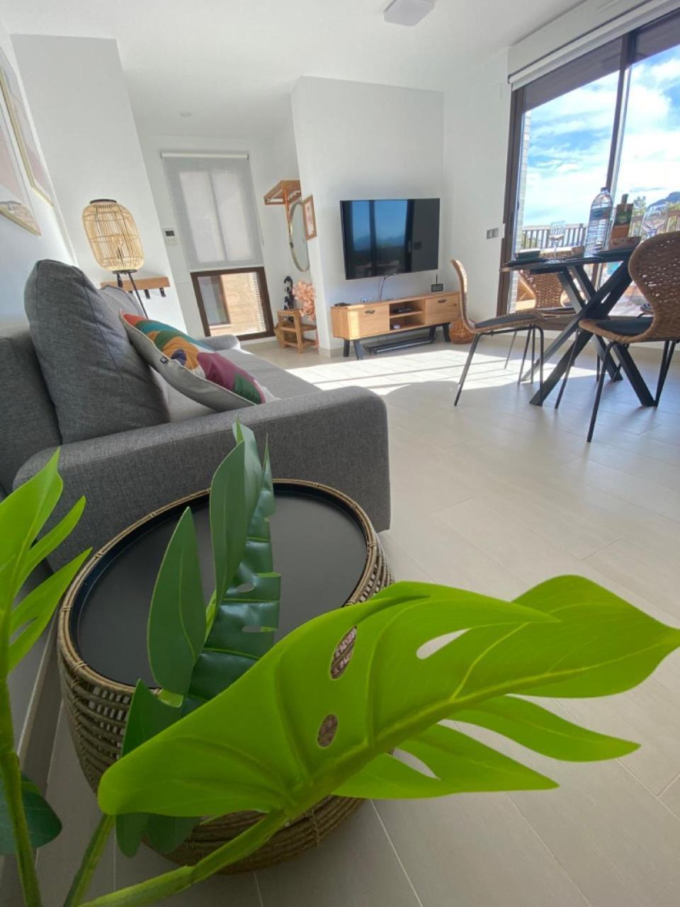 New Lomas De Apartment Denia