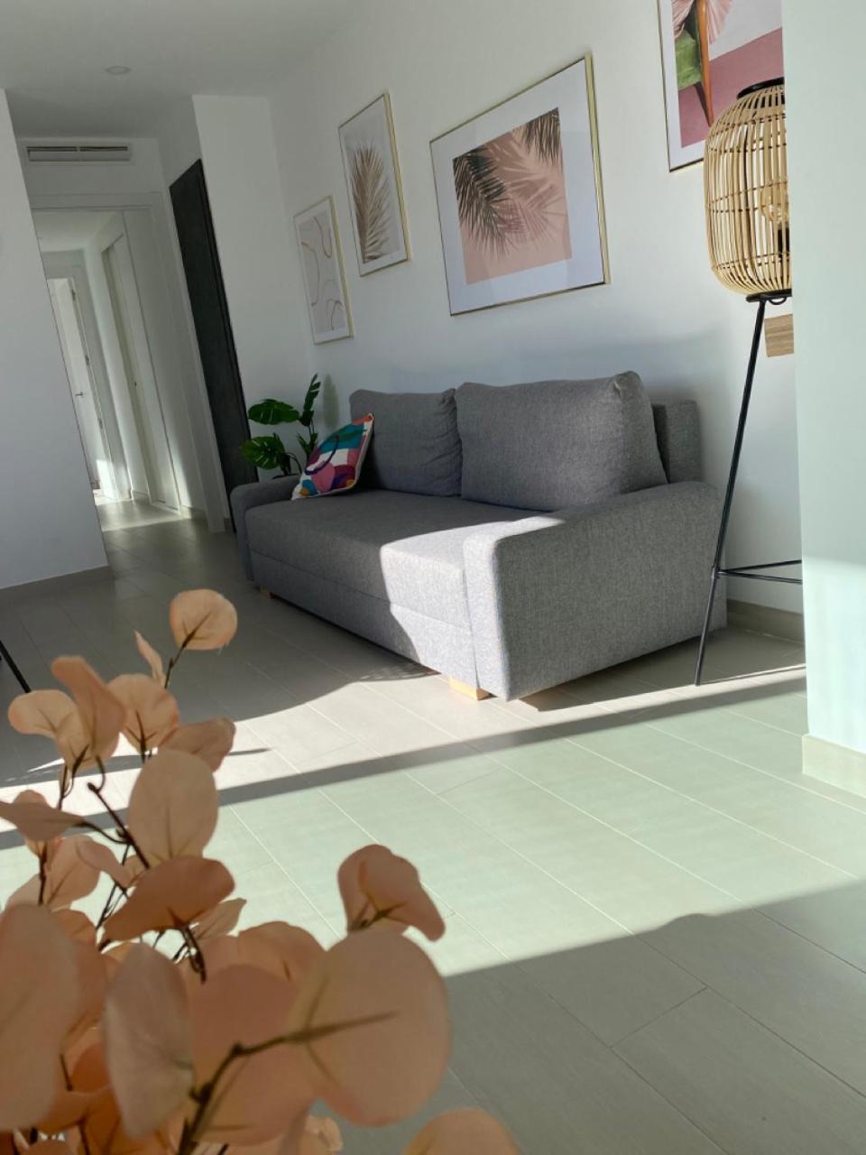 Apartment New Lomas De *