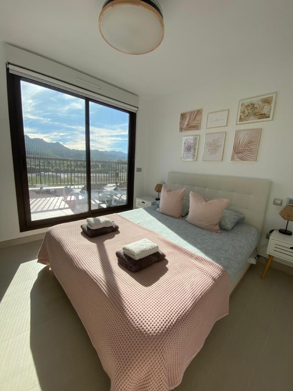 New Lomas De Denia
