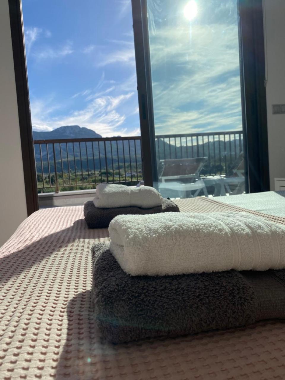 Apartment New Lomas De