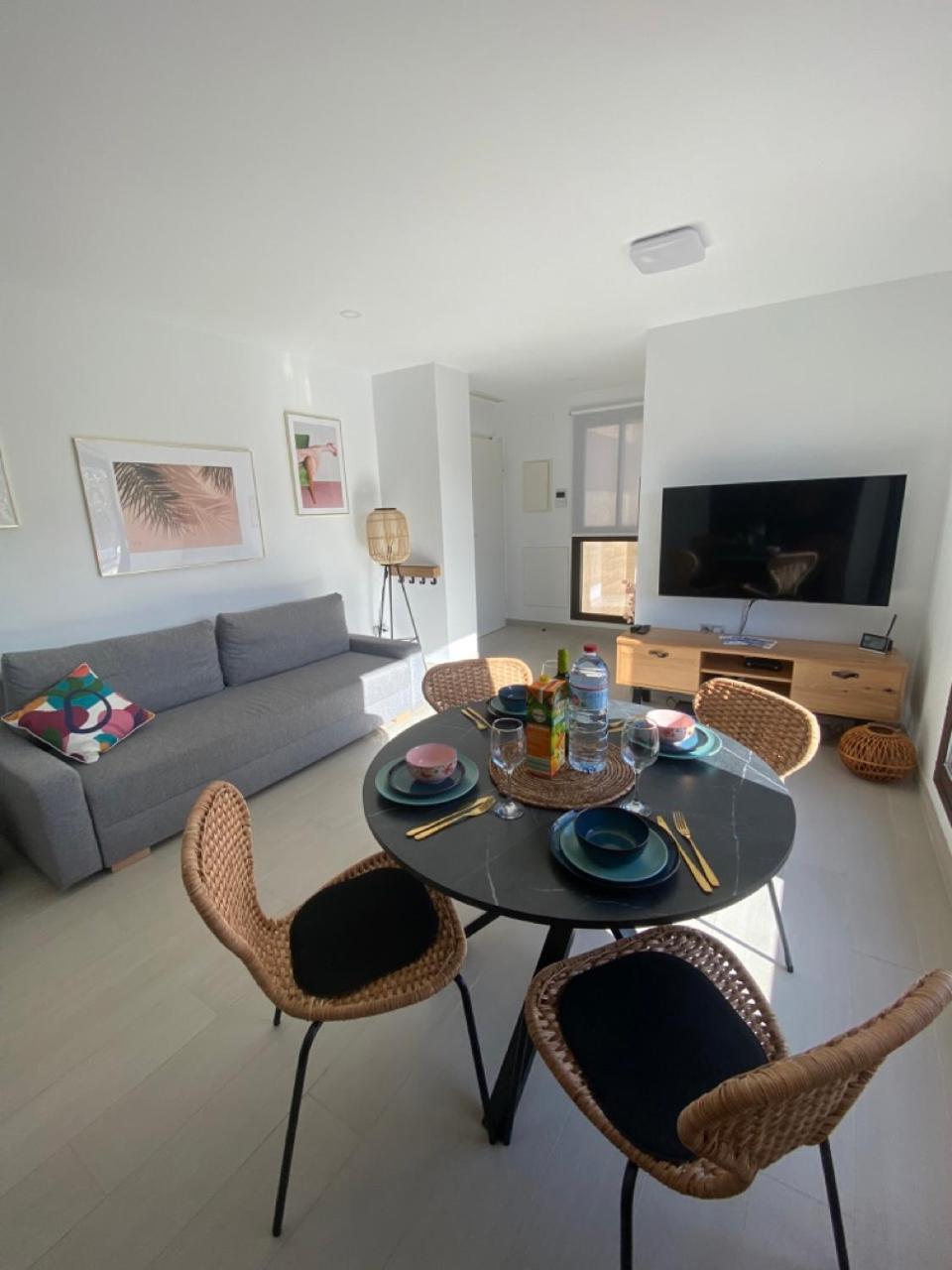 New Lomas De Apartment Denia