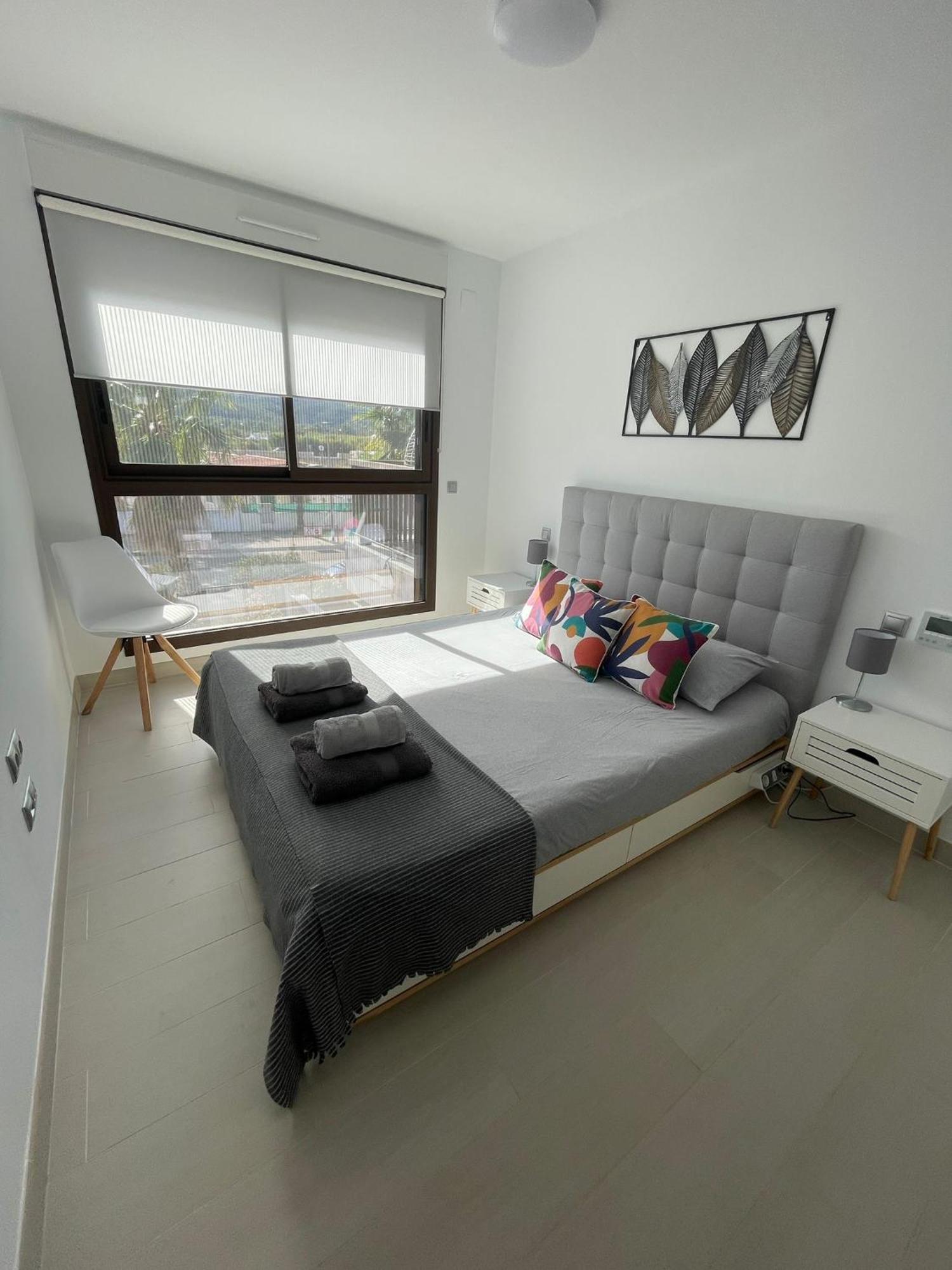 New Lomas De Apartment