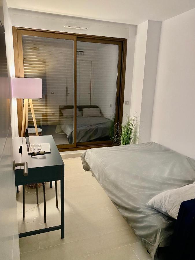 New Lomas De Apartamento Dénia