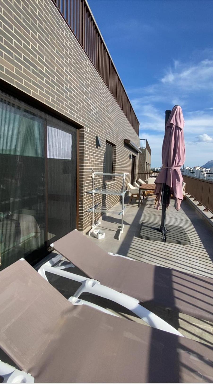 Apartamento New Lomas De *