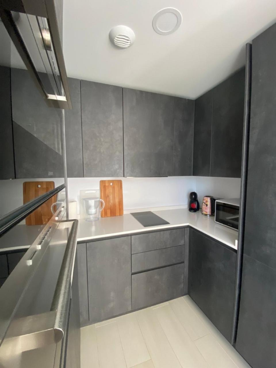 Apartamento New Lomas De