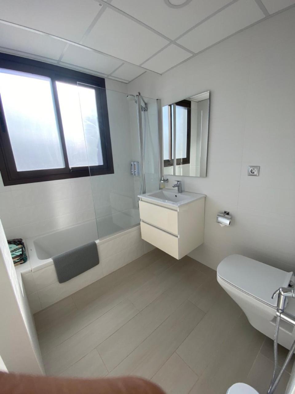 Apartamento New Lomas De *
