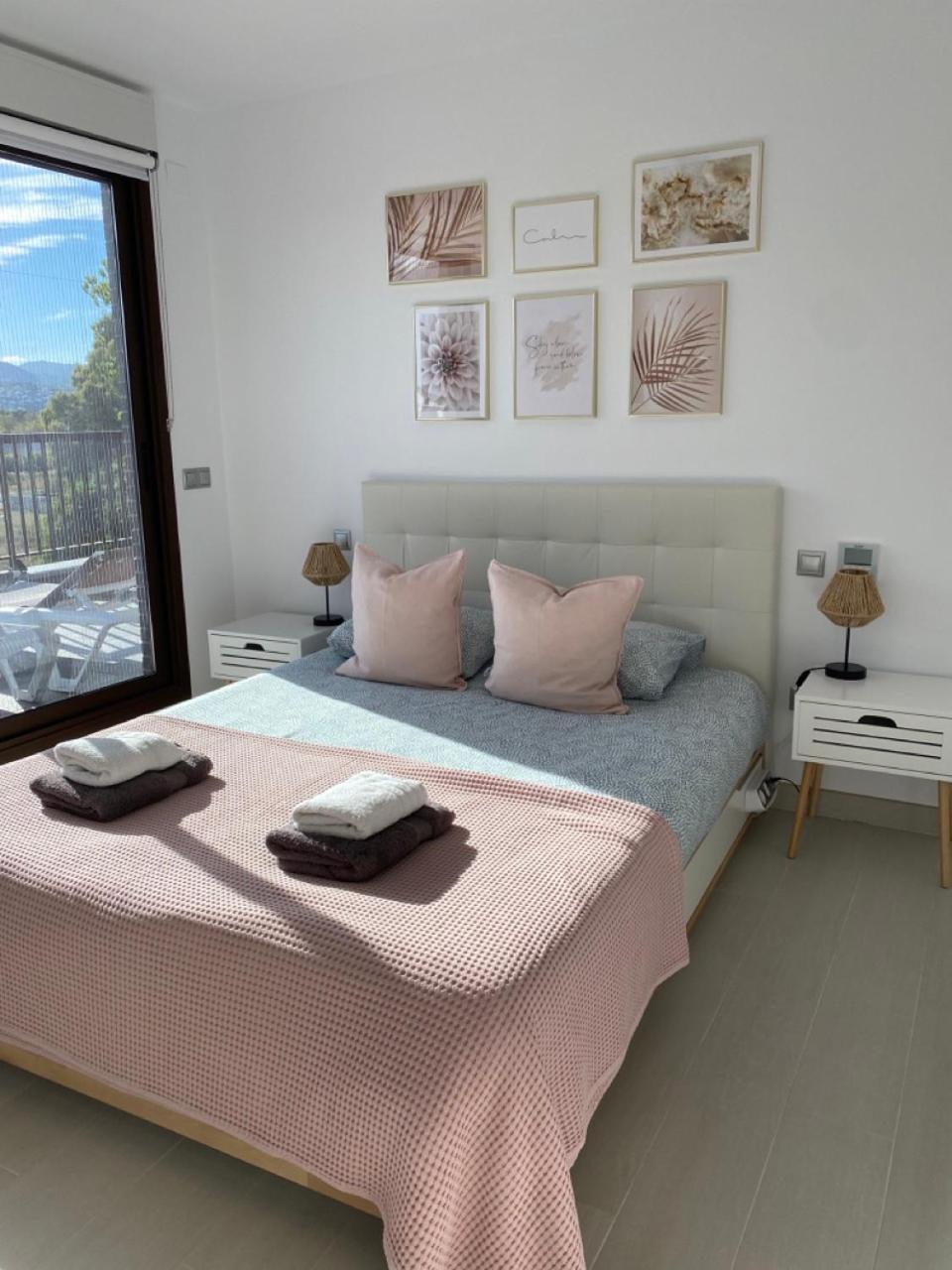 New Lomas De Apartamento *